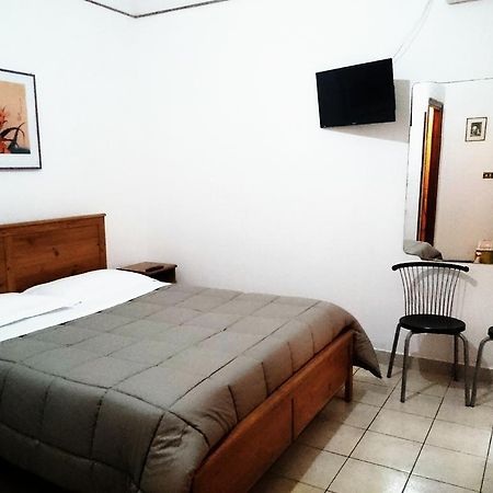 Vatican Rooms Guest House Рим Экстерьер фото