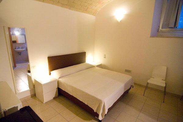 Vatican Rooms Guest House Рим Номер фото