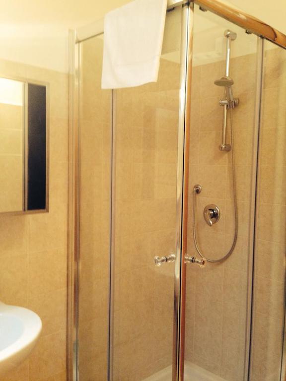 Vatican Rooms Guest House Рим Номер фото