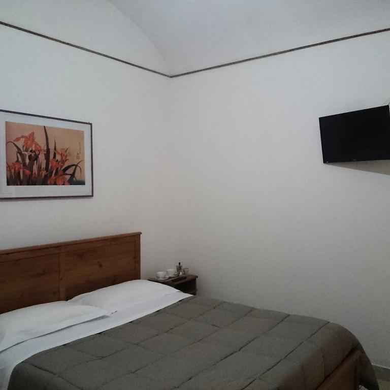 Vatican Rooms Guest House Рим Экстерьер фото