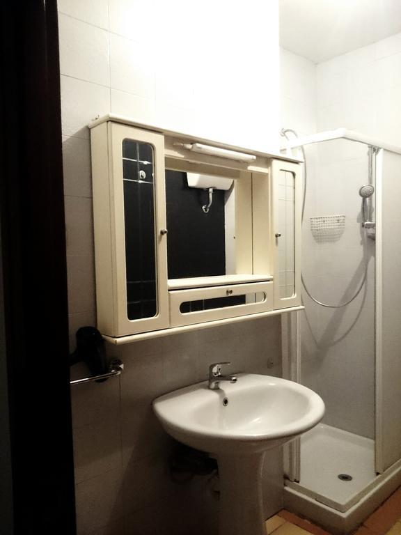 Vatican Rooms Guest House Рим Экстерьер фото