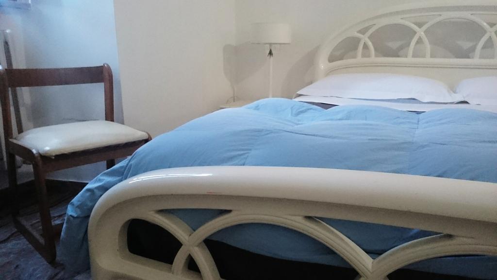 Vatican Rooms Guest House Рим Экстерьер фото